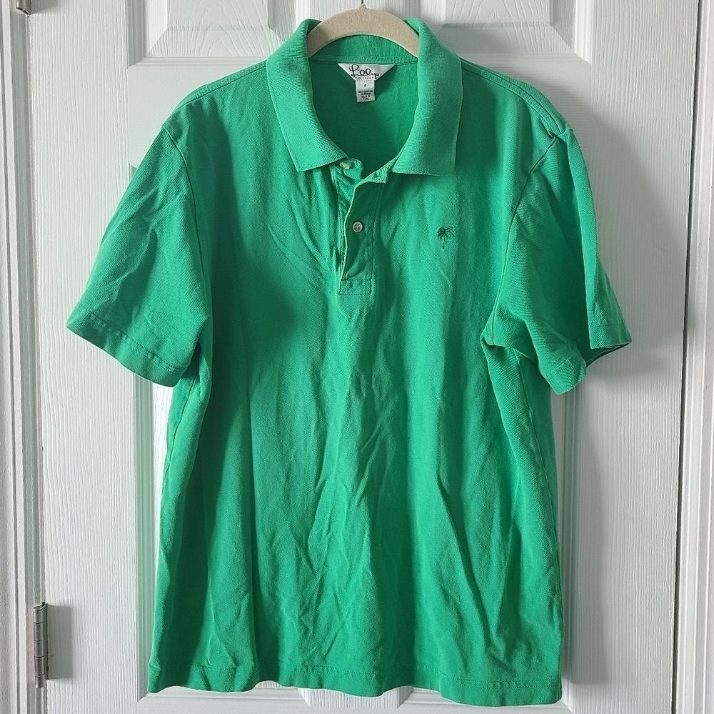 Lilly Pulitzer Polo